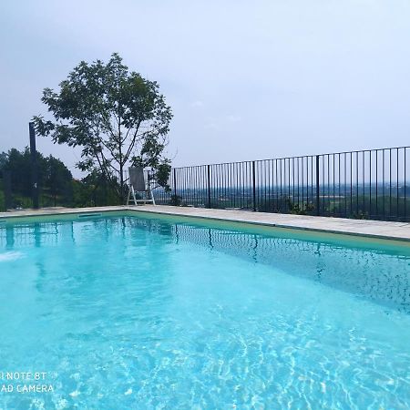 B&B Villa Antilia Busca 외부 사진