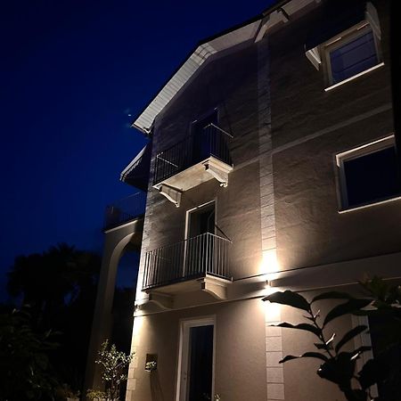 B&B Villa Antilia Busca 외부 사진