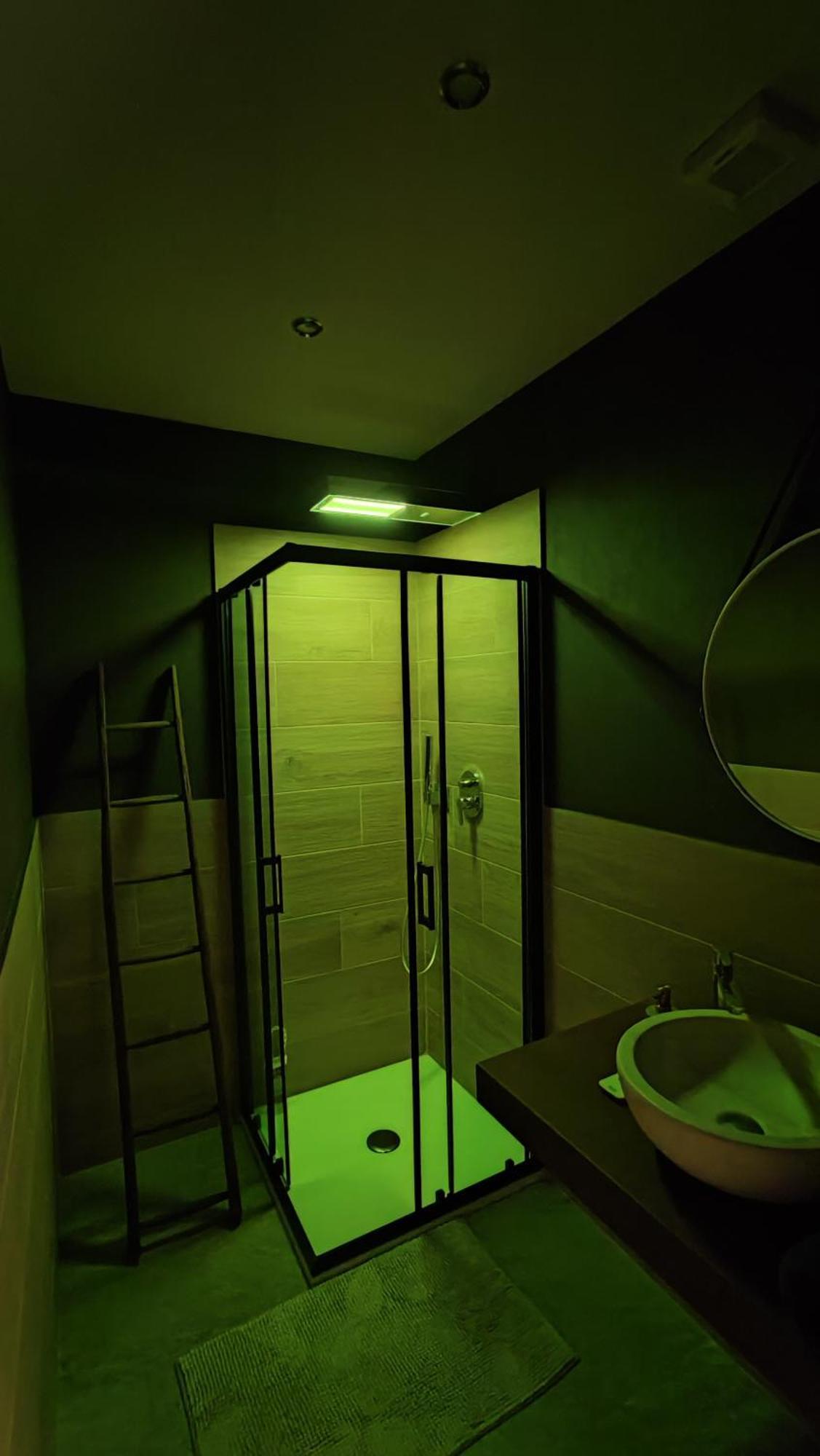 B&B Villa Antilia Busca 외부 사진